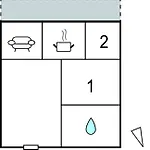 Apartman Stunning In With Wifi